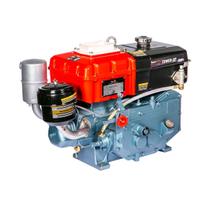 Motor a Diesel Toyama TDWE8-XP 7.7 HP com Sifão