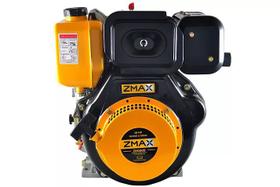 Motor a diesel ZMAX ZM100D