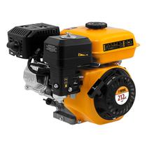 Motor a Gasolina 212cc 7hp Eixo Chave Horizontal 19mm RX-17K Denzel Motor a Gasolina 212cc 7hp Eixo Chave Horizontal 19mm RX-17K Denzel