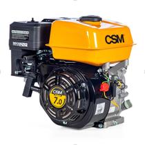 Motor a Gasolina 4 Tempos 7 HP Lifan 170f Csm Motor a Gasolina 4 Tempos 7 HP Lifan 170f Csm