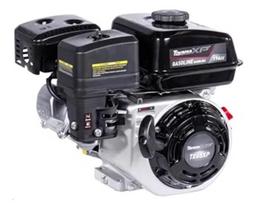 Motor A Gasolina 6.5hp 196cc C/ Sensor Óleo Te65-xp Toyama