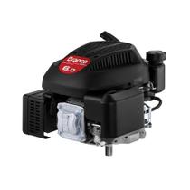 Motor à Gasolina 6,0CV Eixo Vertical B4T-6.0 Branco