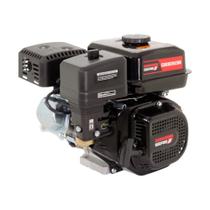 Motor a gasolina 6,5 hp 4 tempos partida manual - GE 650-B