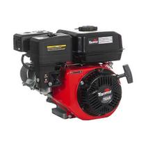 Motor á Gasolina 6,5HP 4Tempo Com Sensor Óleo TOYAMA TE65X