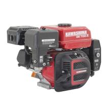 Motor a gasolina 7 hp 4 tempos partida elétrica - GE 700-E