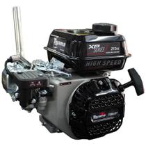 Motor a Gasolina 8,0cv 212cc Partida Manual Toyama TE80JET-HS-XP
