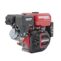 Motor a gasolina 9 hp 4 tempos partida elétrica - GE 900-E