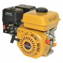 Motor a Gasolina BFG 4T 7.0CV com Redutor 2:1 1800 RPM e Alerta de Óleo