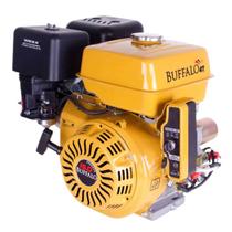 Motor a Gasolina Buffalo 15cv 4t Partida Elétrica