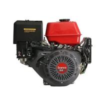 Motor à Gasolina com Partida Elétrica - B4T 15,0CV - 90315820 - Branco