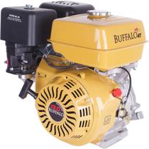 Motor a Gasolina de 13 cv Part.Elétrica BFG13 Buffalo - Buffalo Motores e Acoplados