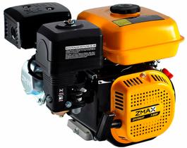 Motor A Gasolina Horizontal Sensor De Óleo 7hp Motor A Gasolina Horizontal Sensor De Óleo 7hp