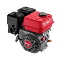 Motor a Gasolina Multiuso 7,0 cv Eixo 3/4" 208cc Branco B4T 7