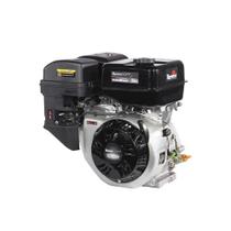 Motor a Gasolina Multiuso Toyama Te150-xp 4 Tempos 15hp 420cc Partida Manual e Sensor de Óleo
