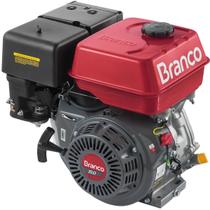 Motor A Gasolina Partida Elétrica 15hp 4t B4t-15.0h Branco - 000134 Motor A Gasolina Partida Elétrica 15hp 4t B4t-15.0h Branco - 000134