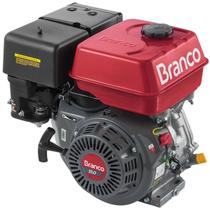 Motor A Gasolina Partida Manual 15,0cv B4t-15.0h Branco