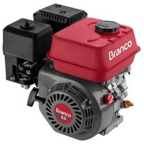 Motor à gasolina partida manual 6,5 HP 90313900 Branco