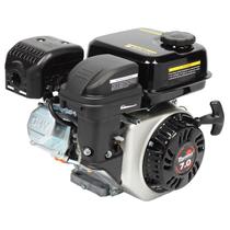 Motor A Gasolina Toyama 4T 7cv Com Embreagem Pinhão 11 Dentes