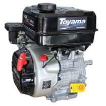 Motor a Gasolina Toyama TE180JET-HS-XP 18hp 459cc Partida Manual Toyama Motor a Gasolina Toyama TE180JET-HS-XP 18hp 459cc Partida Manual Toyama