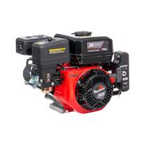 Motor a Gasolina Toyama TE65EKX 6.5 HP 196 cc com Sensor de Óleo