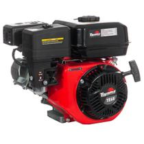 Motor à Gasolina Toyama TE65X 6,5 Hp 196CC Partida Manual
