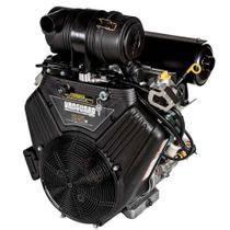 Motor a Gasolina Vanguard 35 cv Partida Elétrica 4 Tempos Briggs Stratton