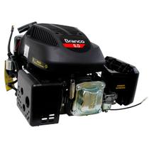 Motor a Gasolina Vertical 6,0 Hp Eixo Curto Branco B4T6