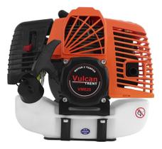Motor A Gasolina Vulcan Vm620 2 Tempos 62cc 3hp Vm6