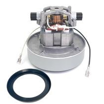 Motor a vácuo para ProTeam Super Coach Pro 6/Pro 10, ProVac FS 6 Motor a vácuo para ProTeam Super Coach Pro 6/Pro 10, ProVac FS 6