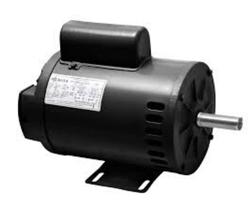 Motor Aberto 2CV 2P Mono 127/220V Nova