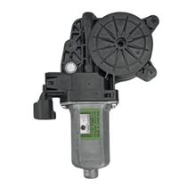 Motor Acionador Vidro Porta Dianteiro Ld Ford Focus Ranger
