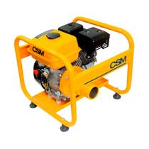 Motor Acionamento Combustão 7HP 4T Vibrador de Imersão Base Fixa CSM Motor Acionamento Combustão 7HP 4T Vibrador de Imersão Base Fixa CSM