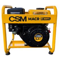 Motor Acionamento Maccr Combustão 6,5HP - 71001066 - CSM