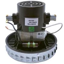Motor Agua e Pó p/ Aspirador Ecoclean 127v Casp0027 IPC BRASIL
