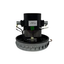 Motor Agua E Pó Para Aspirador Ecoclean 127v Casp0027 110v Motor Agua E Pó Para Aspirador Ecoclean 127v Casp0027 110v