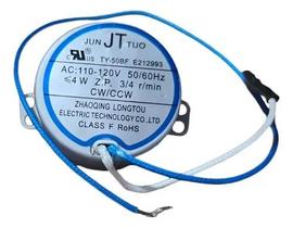 Motor Air Fryer Electrolux 120V Original EAF90 EAF91