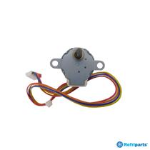 Motor Air Sweep Daikin - Ftxs35kvm