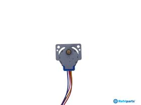 Motor Air Sweep Elgin - 94855