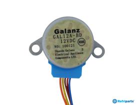 Motor Air Sweep Elgin BZFI90002