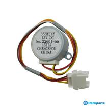 Motor Air Sweep Fujiitsu - 9900362027