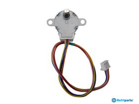 Motor Air Sweep Fujitsu ASBG07, 9900384128