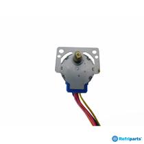 Motor Air Sweep Komeco - 0200322375 Vertical