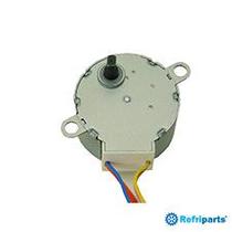 Motor Air Sweep Samsung Modelos Aq24, Aqv18-24, Ar18-24, As24, Asv18-24