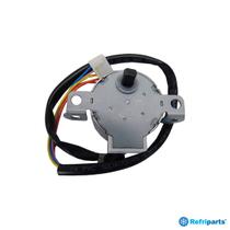 Motor Air Sweep SPRINGER CARRIER - 202400200120 Motor Air Sweep SPRINGER CARRIER - 202400200120