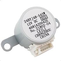 Motor Aleta Ar Condicionado LG Dual Inverter 9000 12000 Orig Motor Aleta Ar Condicionado LG Dual Inverter 9000 12000 Orig