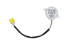 Motor Aleta Ar Condicionado LG EAU61003102