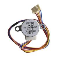 Motor Aleta Ar Split Fujitsu 7000 A 12000 Btus 9900139117 Motor Aleta Ar Split Fujitsu 7000 A 12000 Btus 9900139117