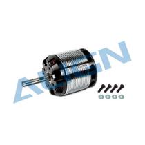 Motor align 800mx 520kv brush hml80m06t Motor align 800mx 520kv brush hml80m06t