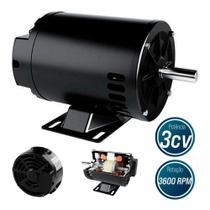 Motor alta trifasico 03,00cv aberto - ie.3 - m822410b00