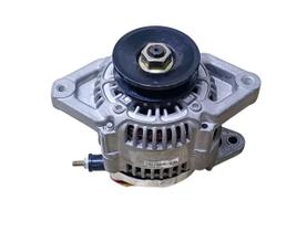 Motor Alternador Escavadeira 12v 40a Compatível 4Tne94